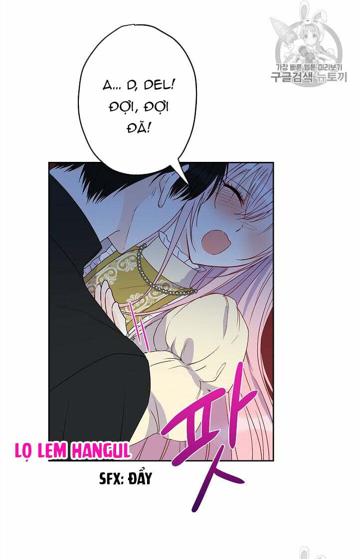 Cuộc Hôn Nhân Giả Dối: Chapter 36