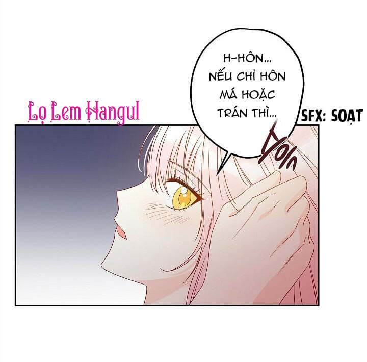 Cuộc Hôn Nhân Giả Dối: Chapter 36
