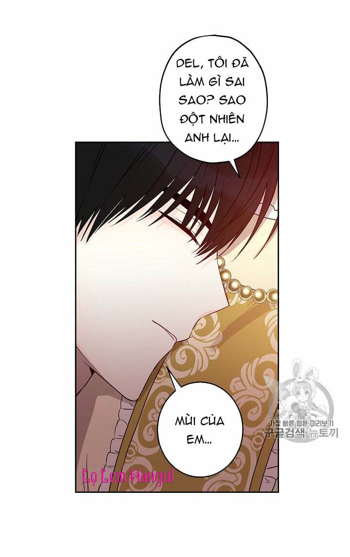 Cuộc Hôn Nhân Giả Dối: Chapter 36