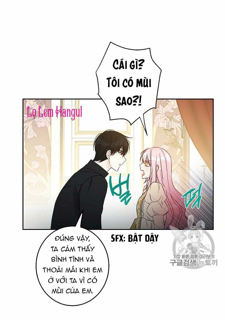 Cuộc Hôn Nhân Giả Dối: Chapter 36