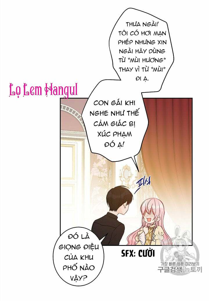 Cuộc Hôn Nhân Giả Dối: Chapter 36