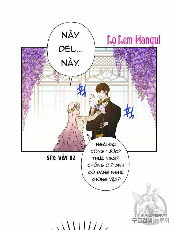 Cuộc Hôn Nhân Giả Dối: Chapter 36