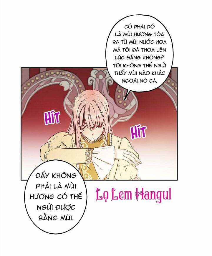 Cuộc Hôn Nhân Giả Dối: Chapter 36
