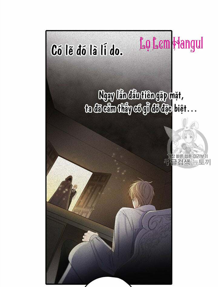 Cuộc Hôn Nhân Giả Dối: Chapter 36