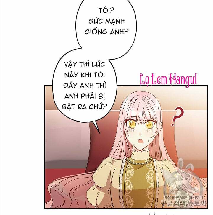 Cuộc Hôn Nhân Giả Dối: Chapter 36