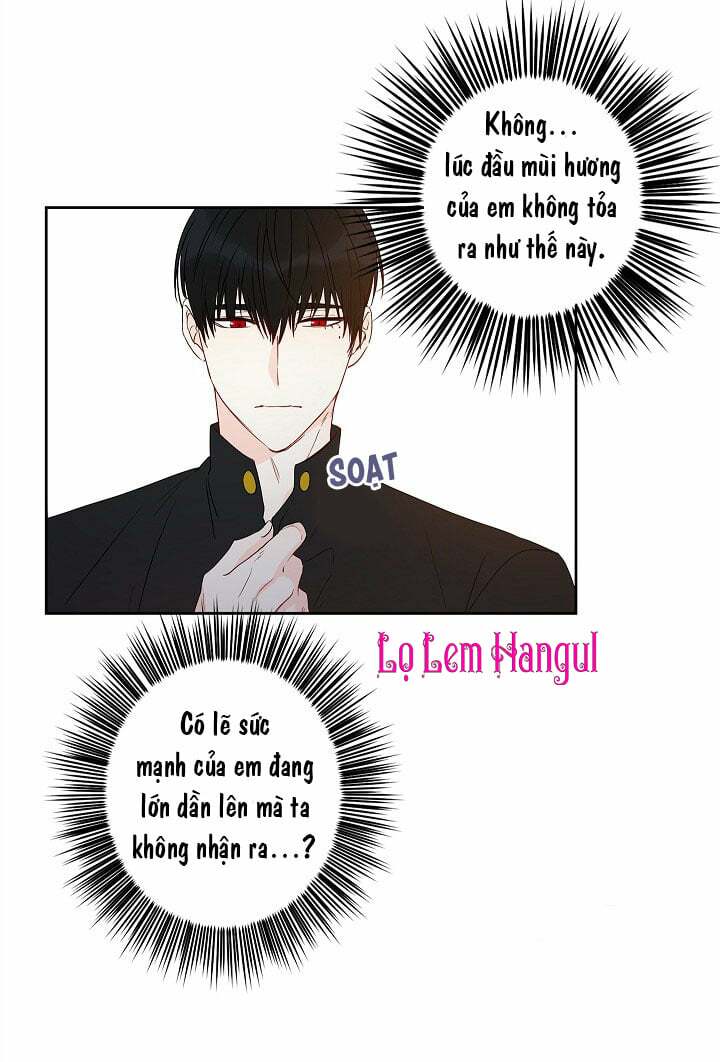 Cuộc Hôn Nhân Giả Dối: Chapter 36