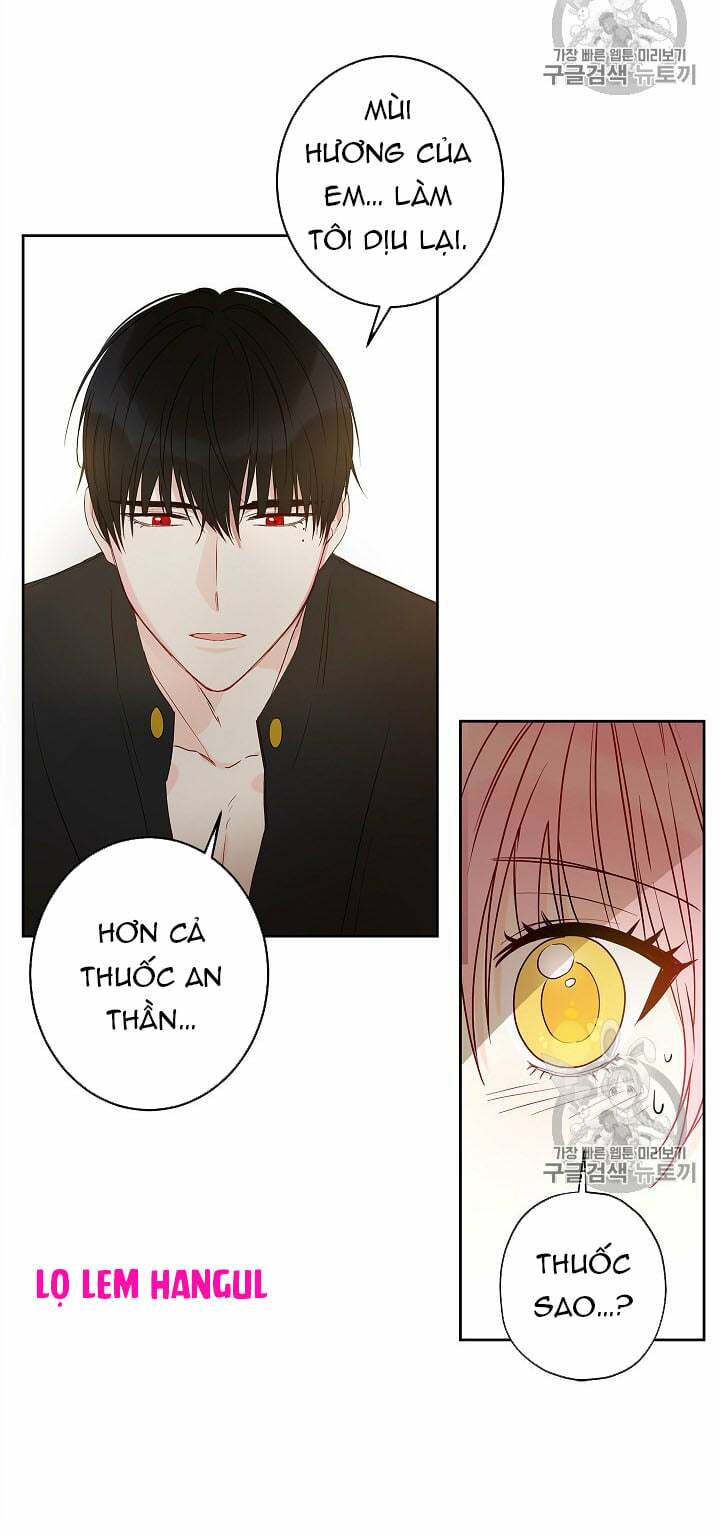 Cuộc Hôn Nhân Giả Dối: Chapter 36