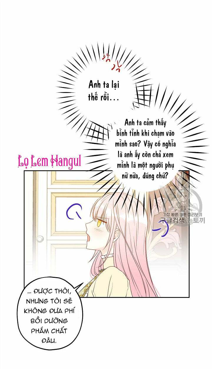 Cuộc Hôn Nhân Giả Dối: Chapter 36