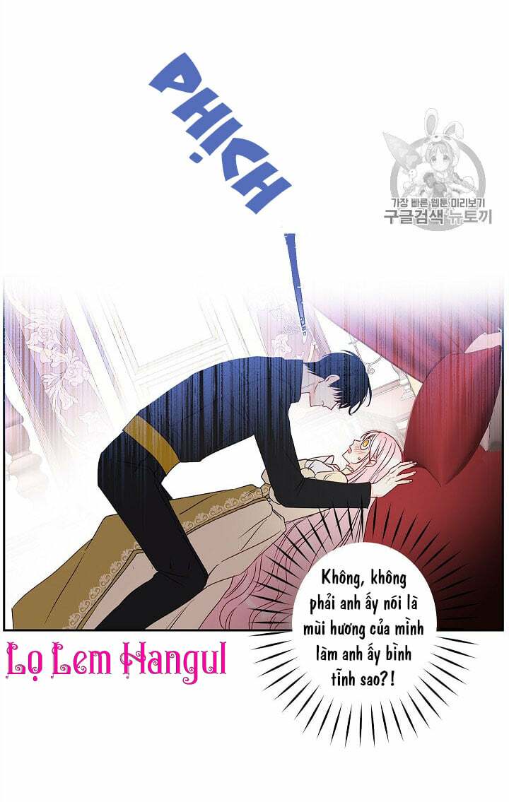 Cuộc Hôn Nhân Giả Dối: Chapter 36