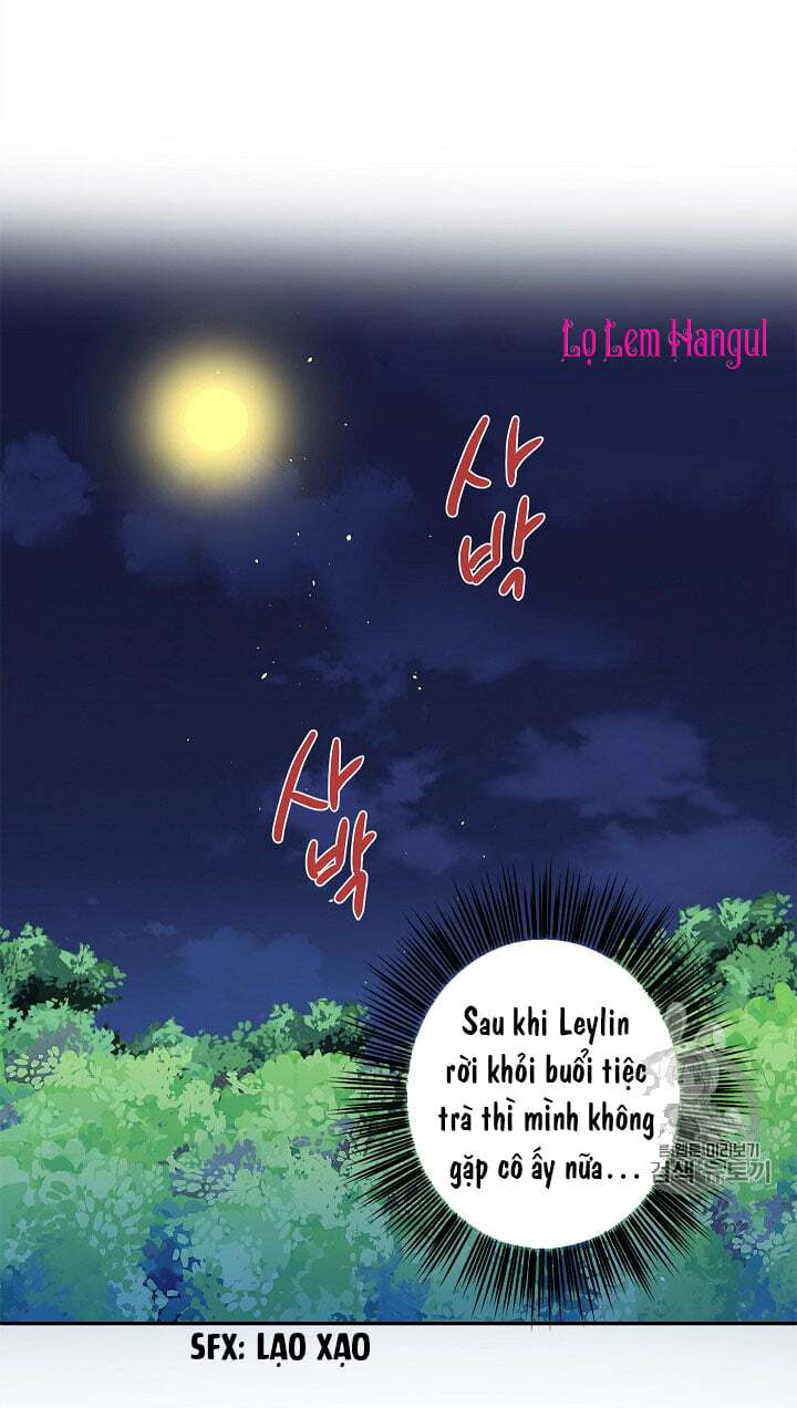 Cuộc Hôn Nhân Giả Dối: Chapter 36