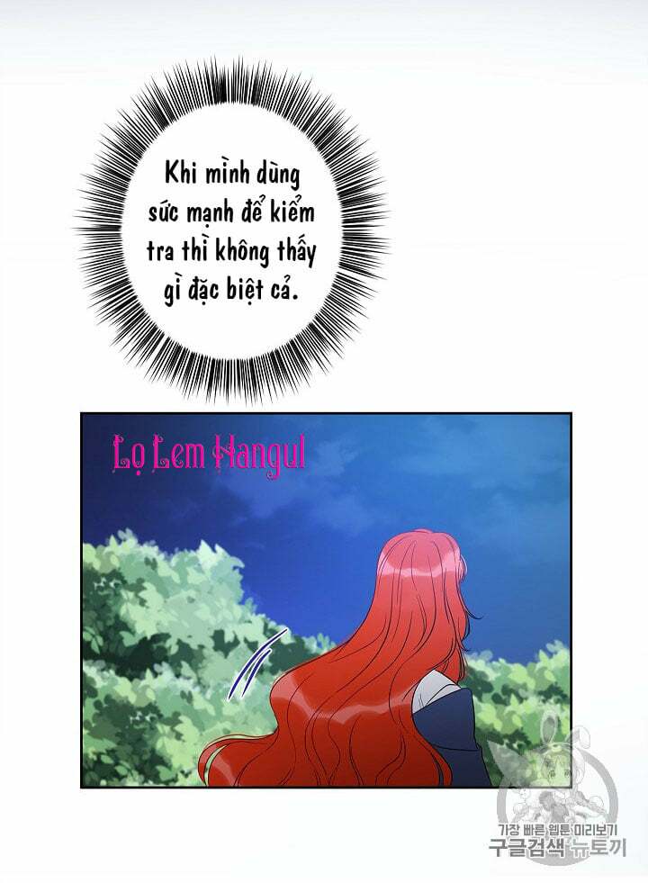 Cuộc Hôn Nhân Giả Dối: Chapter 36