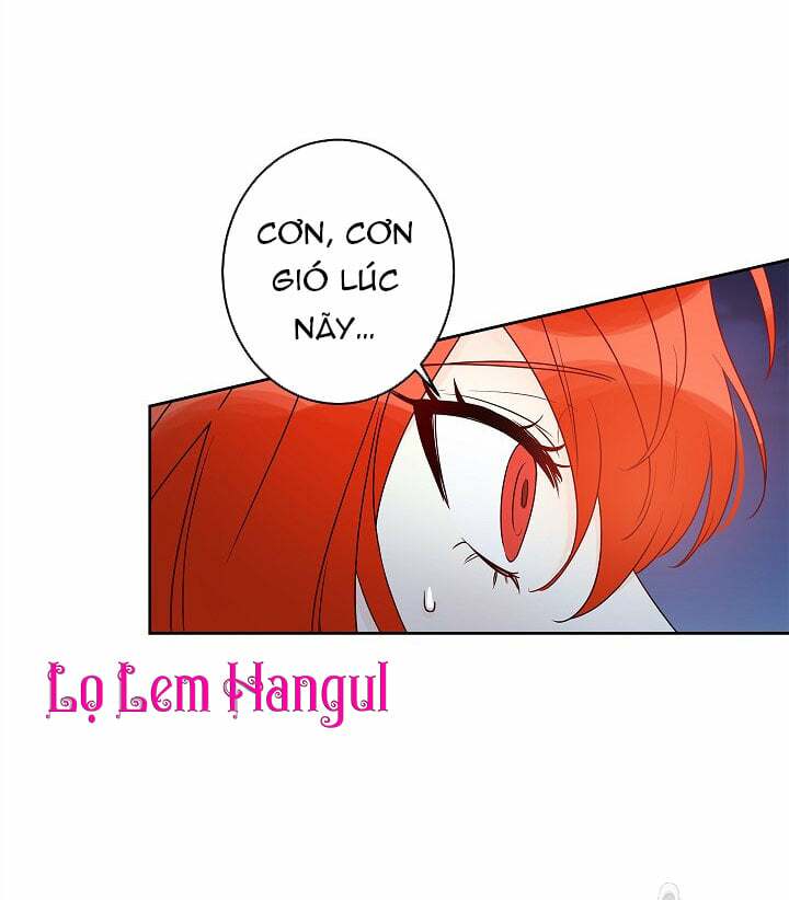 Cuộc Hôn Nhân Giả Dối: Chapter 36
