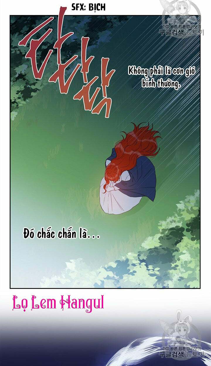 Cuộc Hôn Nhân Giả Dối: Chapter 36
