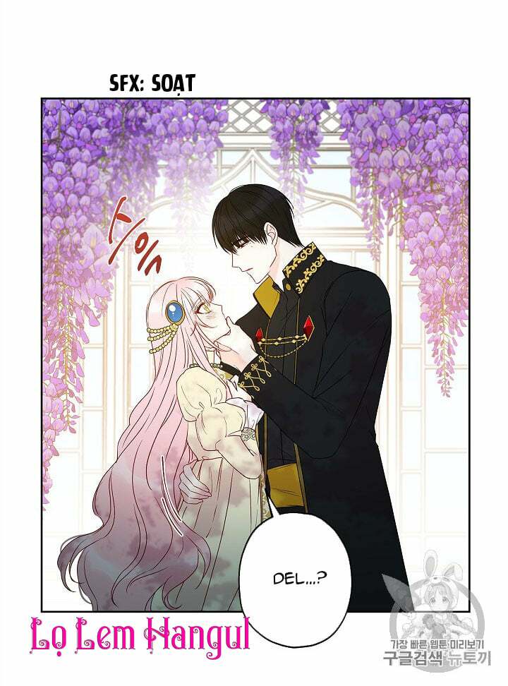 Cuộc Hôn Nhân Giả Dối: Chapter 36