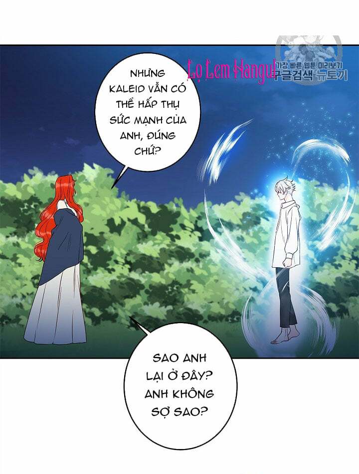 Cuộc Hôn Nhân Giả Dối: Chapter 36