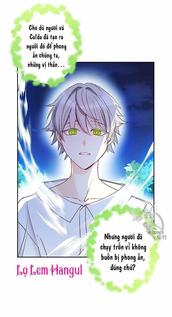 Cuộc Hôn Nhân Giả Dối: Chapter 36