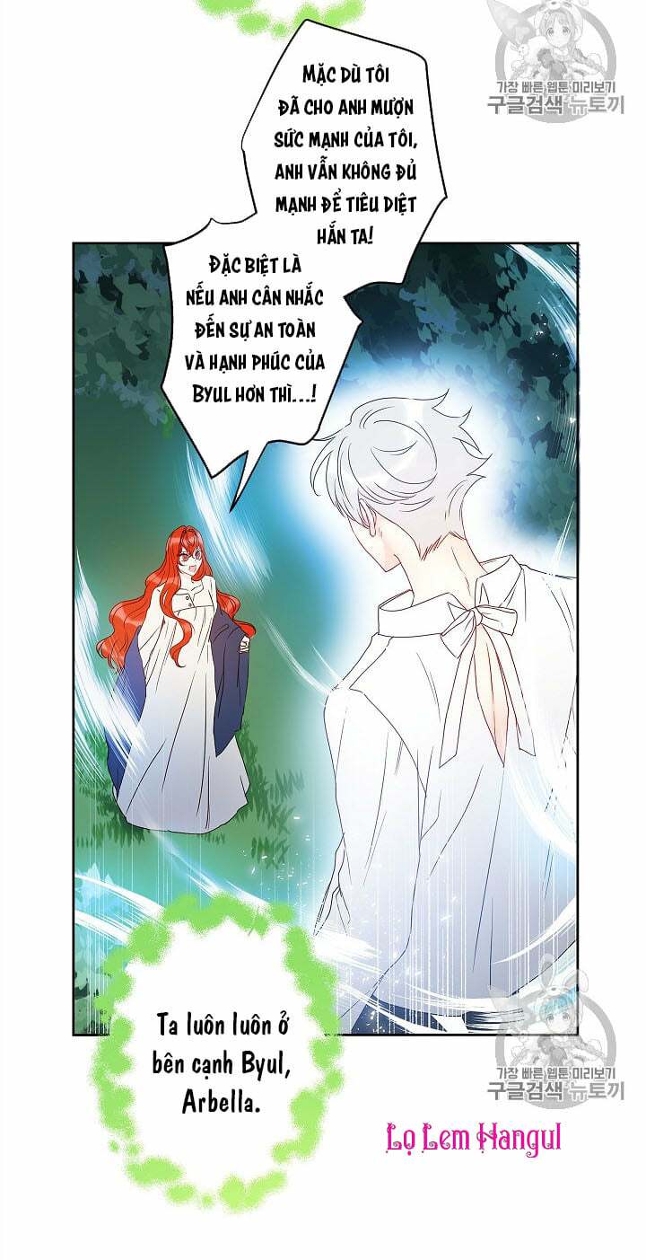 Cuộc Hôn Nhân Giả Dối: Chapter 36
