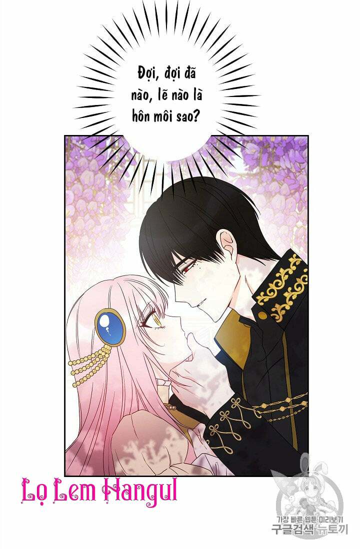 Cuộc Hôn Nhân Giả Dối: Chapter 36