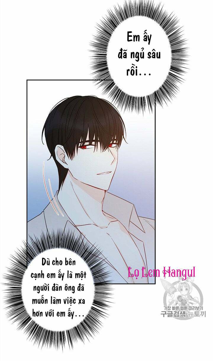 Cuộc Hôn Nhân Giả Dối: Chapter 36