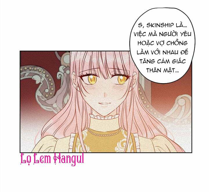 Cuộc Hôn Nhân Giả Dối: Chapter 36