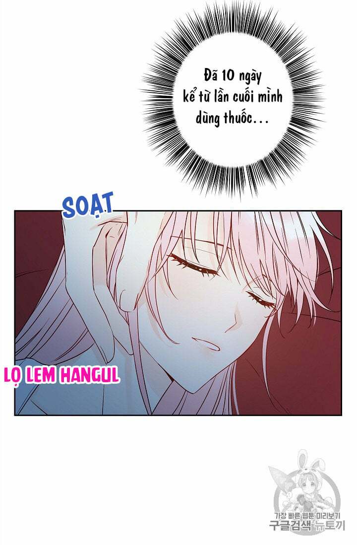 Cuộc Hôn Nhân Giả Dối: Chapter 36