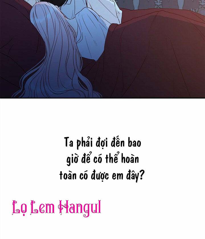 Cuộc Hôn Nhân Giả Dối: Chapter 36