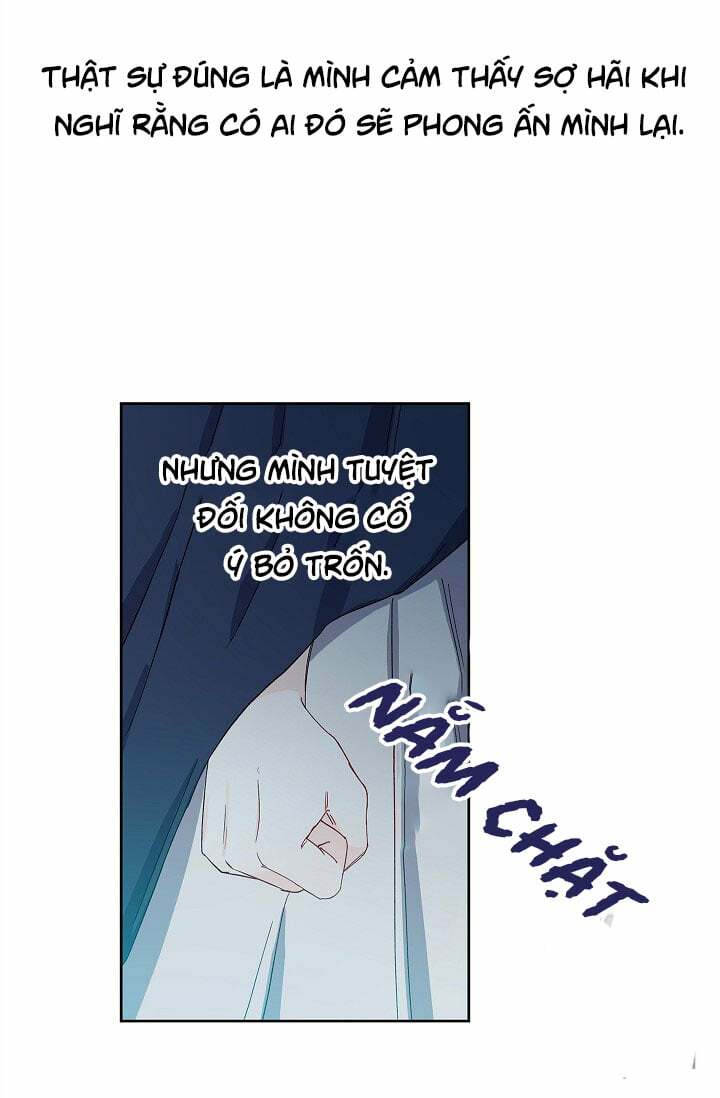 Cuộc Hôn Nhân Giả Dối: Chapter 37