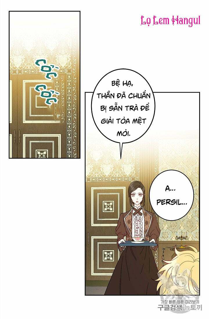 Cuộc Hôn Nhân Giả Dối: Chapter 37