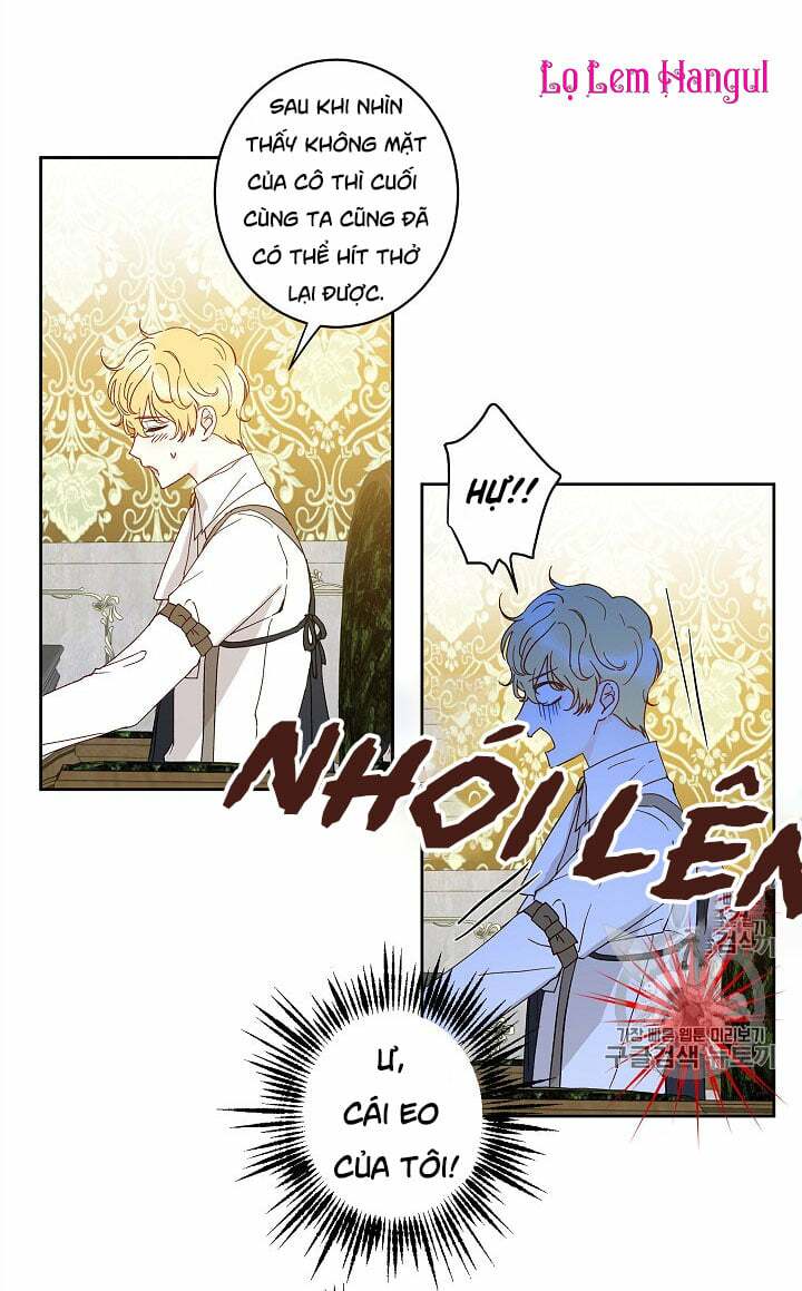 Cuộc Hôn Nhân Giả Dối: Chapter 37