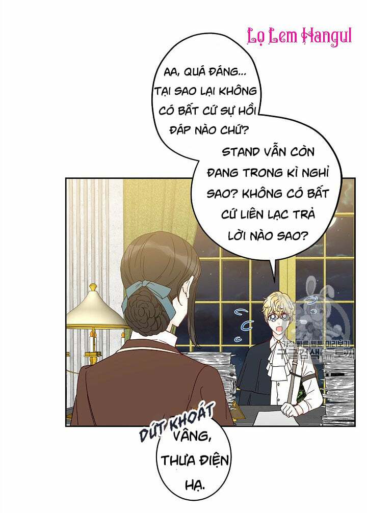 Cuộc Hôn Nhân Giả Dối: Chapter 37