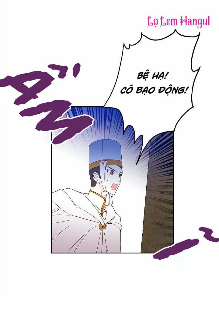 Cuộc Hôn Nhân Giả Dối: Chapter 37