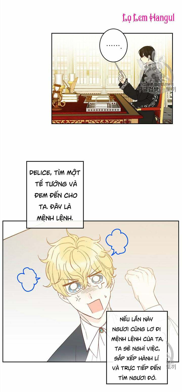 Cuộc Hôn Nhân Giả Dối: Chapter 37