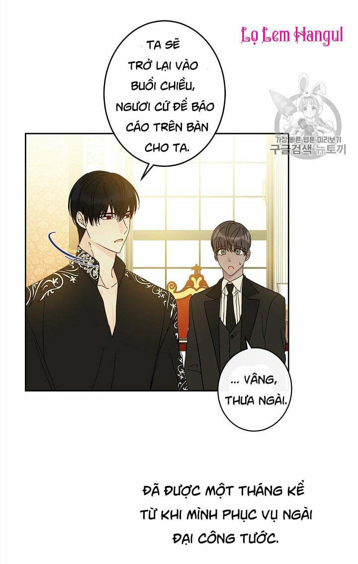 Cuộc Hôn Nhân Giả Dối: Chapter 37
