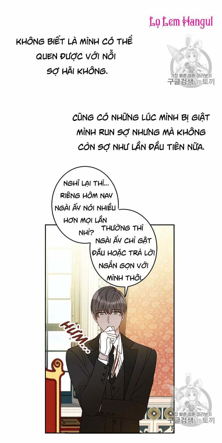 Cuộc Hôn Nhân Giả Dối: Chapter 37