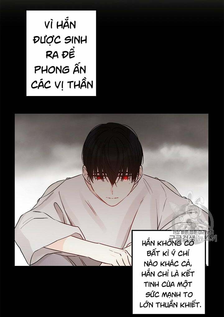 Cuộc Hôn Nhân Giả Dối: Chapter 37