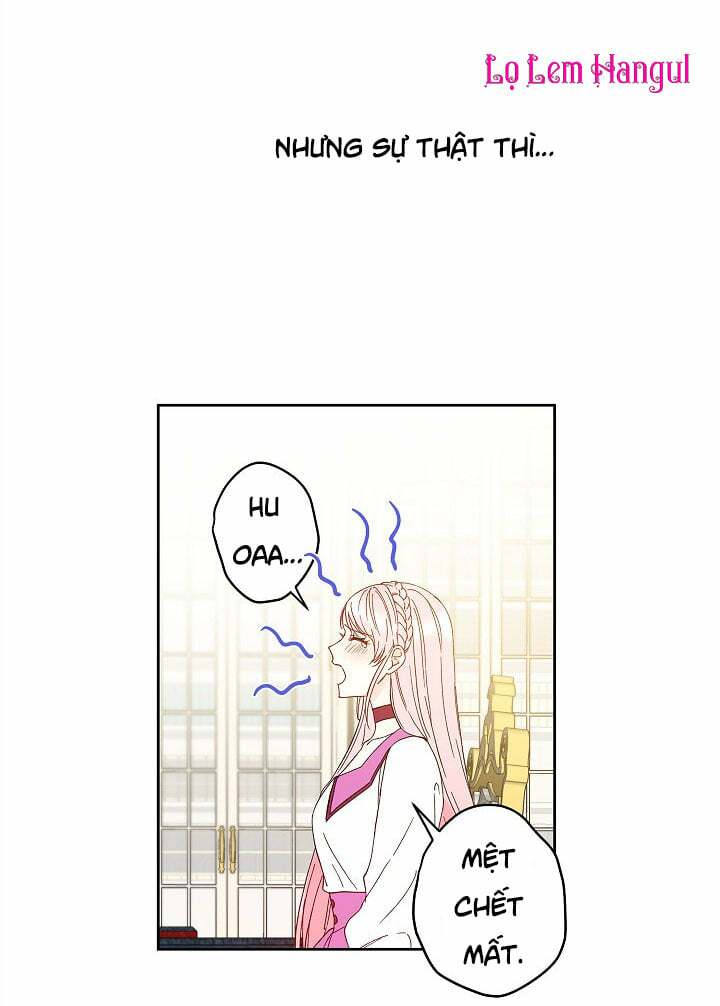 Cuộc Hôn Nhân Giả Dối: Chapter 37