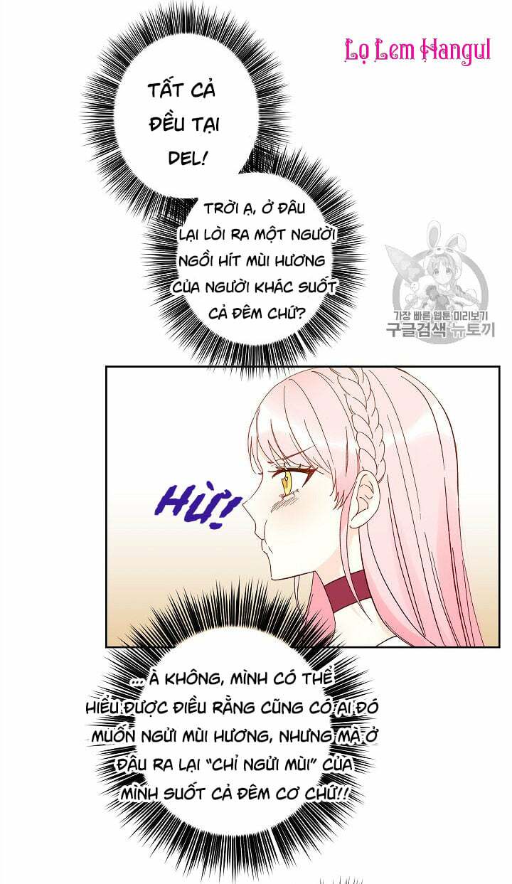 Cuộc Hôn Nhân Giả Dối: Chapter 37