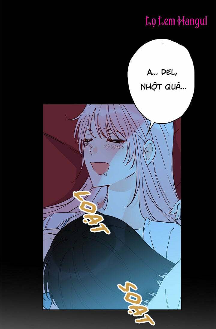 Cuộc Hôn Nhân Giả Dối: Chapter 37