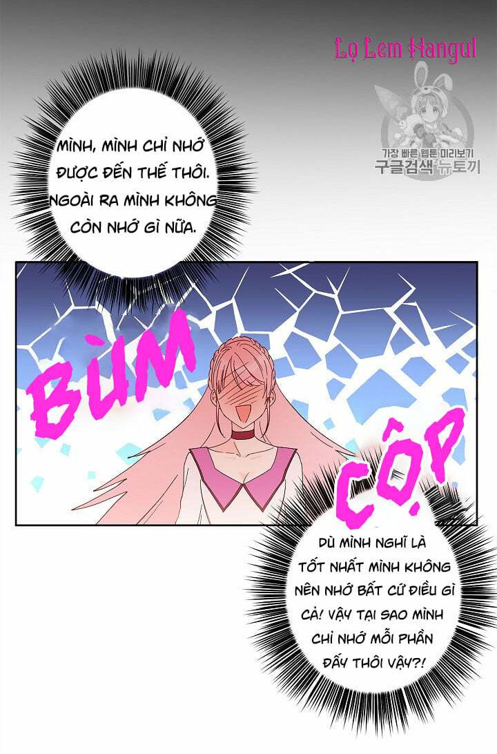 Cuộc Hôn Nhân Giả Dối: Chapter 37
