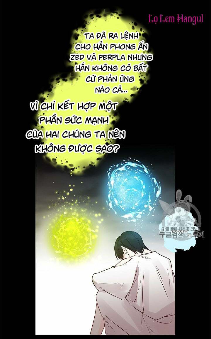 Cuộc Hôn Nhân Giả Dối: Chapter 37