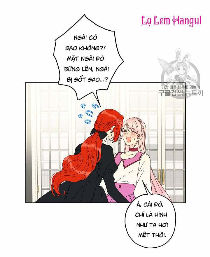 Cuộc Hôn Nhân Giả Dối: Chapter 37