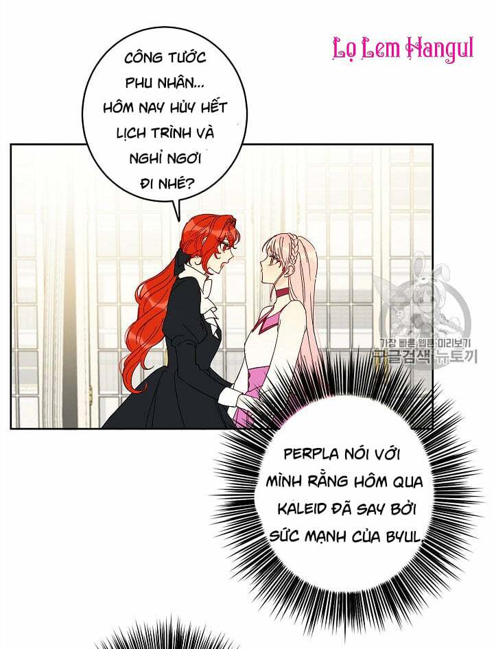 Cuộc Hôn Nhân Giả Dối: Chapter 37