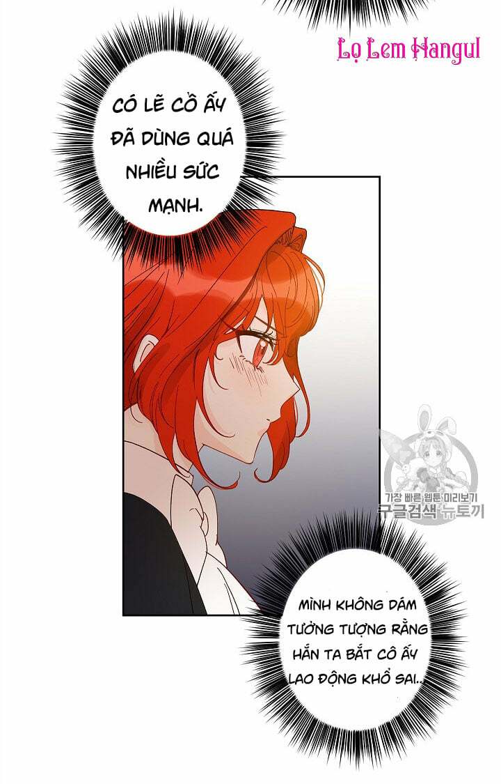 Cuộc Hôn Nhân Giả Dối: Chapter 37