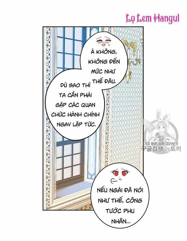 Cuộc Hôn Nhân Giả Dối: Chapter 37