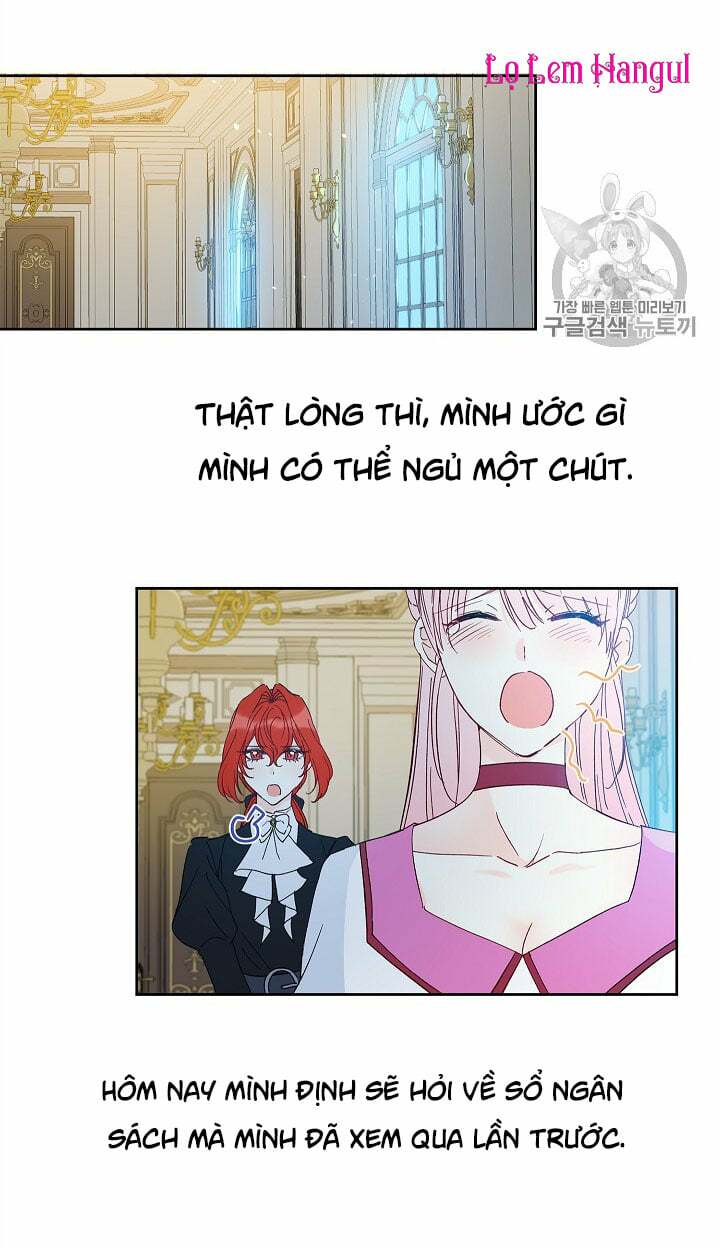 Cuộc Hôn Nhân Giả Dối: Chapter 37