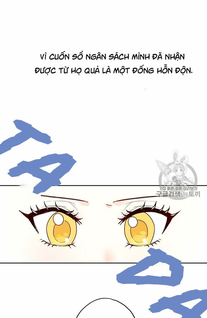Cuộc Hôn Nhân Giả Dối: Chapter 37