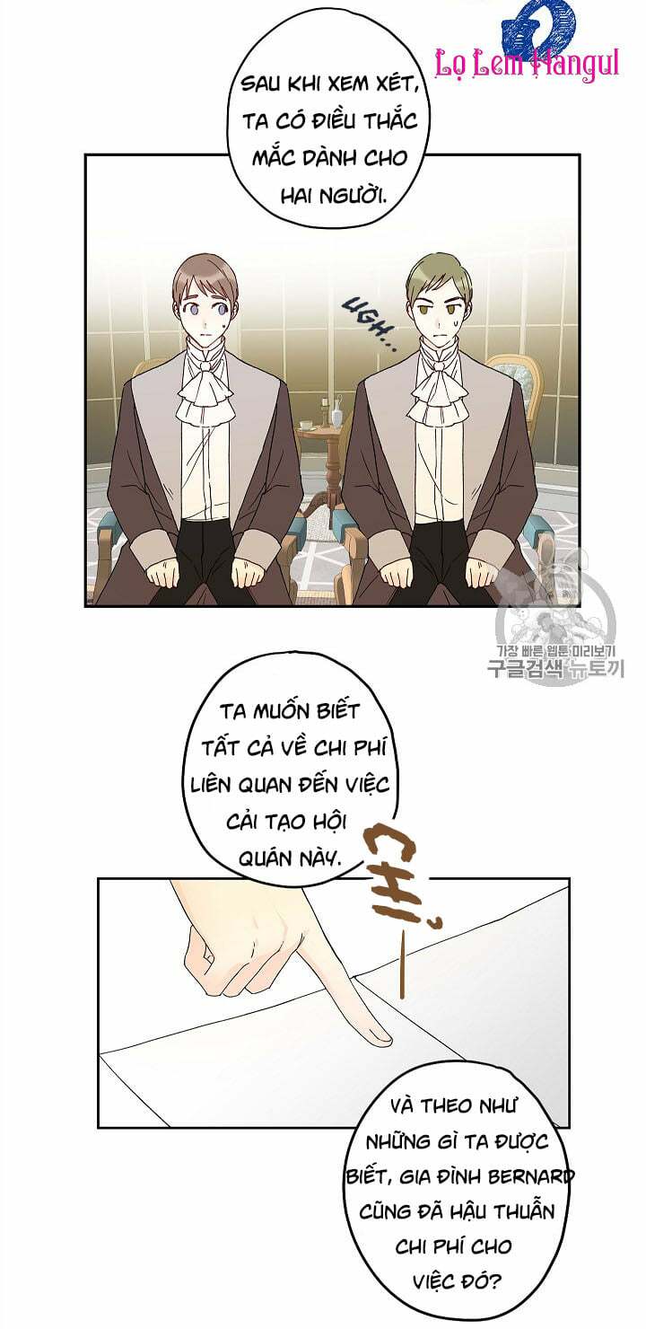 Cuộc Hôn Nhân Giả Dối: Chapter 37