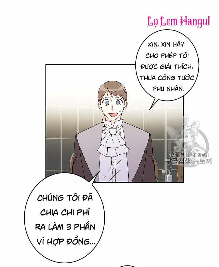 Cuộc Hôn Nhân Giả Dối: Chapter 37