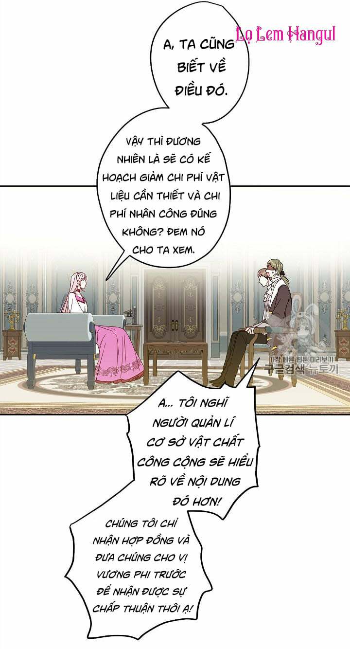 Cuộc Hôn Nhân Giả Dối: Chapter 37