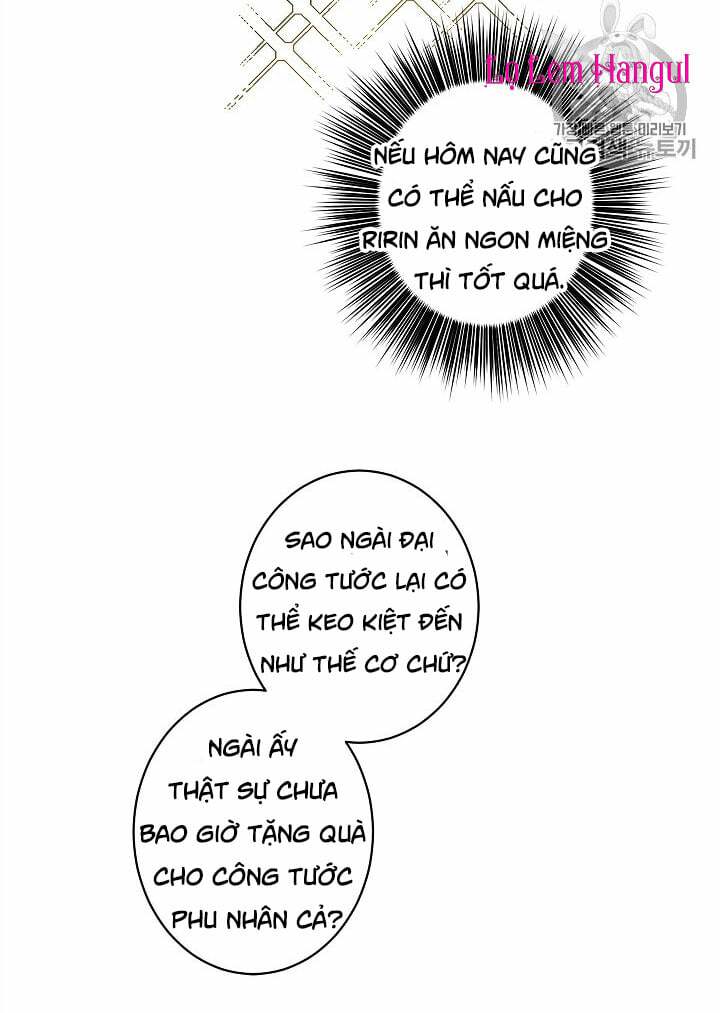 Cuộc Hôn Nhân Giả Dối: Chapter 37